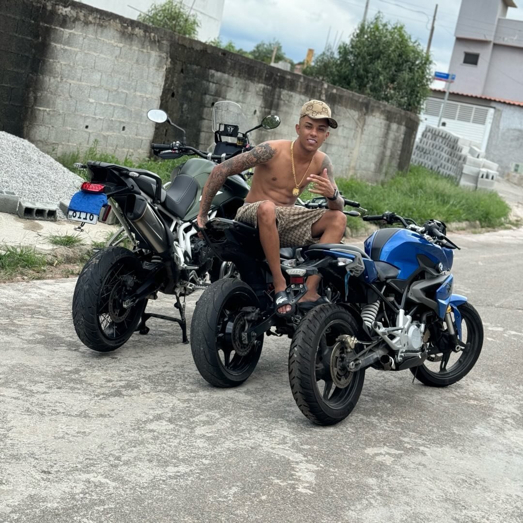 Junior Soares